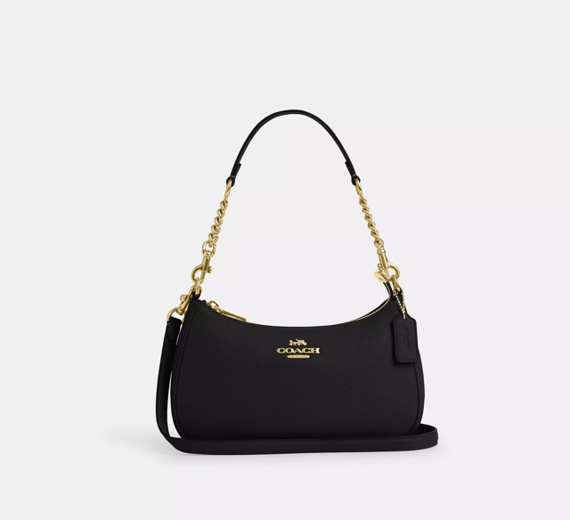 COACH Women's Shoulder Bag